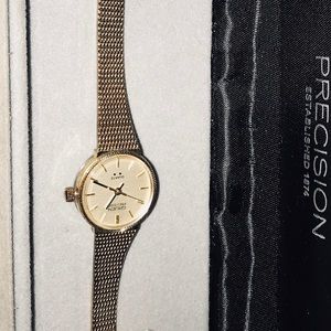 GRUEN VINTAGE WATCH ⌚️